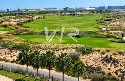 Apartment - 2 - 2 for rent in Ansam 3 - Ansam - Yas Island - Abu Dhabi Apartment - 2 - 2 for rent in Ansam 3 - Ansam - Yas Island - Abu Dhabi