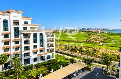 Apartment - 2 - 2 for rent in Ansam 3 - Ansam - Yas Island - Abu Dhabi Apartment - 2 - 2 for rent in Ansam 3 - Ansam - Yas Island - Abu Dhabi