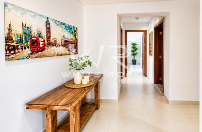 Apartment - 2 - 2 for rent in Ansam 3 - Ansam - Yas Island - Abu Dhabi Apartment - 2 - 2 for rent in Ansam 3 - Ansam - Yas Island - Abu Dhabi