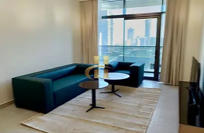 Apartment - 1 Bedroom - 2 Bathrooms for rent in Neva Residences - District 16 - Jumeirah Village Circle - Dubai