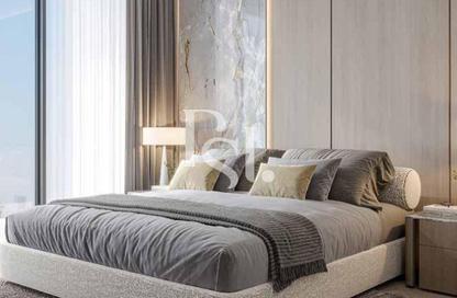 Apartment - 1 - 2 for sale in Quattro Del Mar - Hayat Island - Mina Al Arab - Ras Al Khaimah