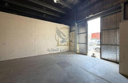 Warehouse - Studio - 1 for rent in Industrial Area 15 - Sharjah Industrial Area - Sharjah