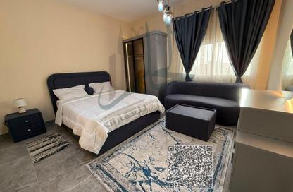Apartment - Studio - 1 for rent in Al Jurf 3 - Al Jurf - Ajman Downtown - Ajman Apartment - Studio - 1 for rent in Al Jurf 3 - Al Jurf - Ajman Downtown - Ajman
