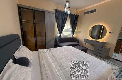 Apartment - Studio - 1 for rent in Al Jurf 3 - Al Jurf - Ajman Downtown - Ajman