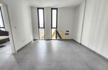 Apartment - 1 Bedroom - 2 Bathrooms for rent in Areej Apartments - Aljada - Sharjah