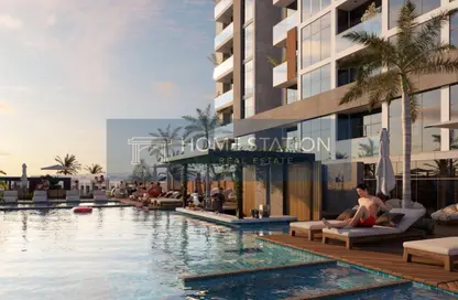 Apartment - 1 Bedroom - 2 Bathrooms for sale in Verdana Residence - Dubai Investment Park (DIP) - Dubai Apartment - 1 Bedroom - 2 Bathrooms for sale in Verdana Residence - Dubai Investment Park (DIP) - Dubai
