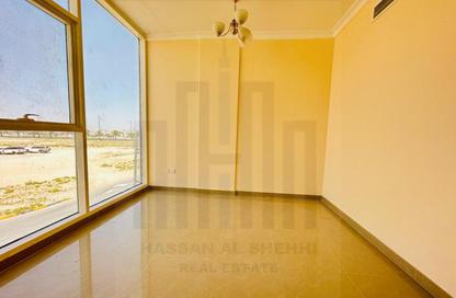 Apartment - 1 Bedroom - 1 Bathroom for rent in Sarab 2 - Aljada - Sharjah Apartment - 1 Bedroom - 1 Bathroom for rent in Sarab 2 - Aljada - Sharjah