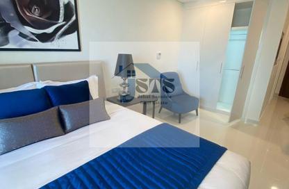 Apartment - Studio - 1 Bathroom for rent in Viridis A - Viridis Residence and Hotel Apartments - Damac Hills 2 - Dubai Apartment - Studio - 1 Bathroom for rent in Viridis A - Viridis Residence and Hotel Apartments - Damac Hills 2 - Dubai