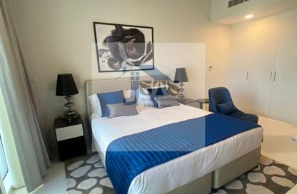 Apartment - Studio - 1 Bathroom for rent in Viridis A - Viridis Residence and Hotel Apartments - Damac Hills 2 - Dubai Apartment - Studio - 1 Bathroom for rent in Viridis A - Viridis Residence and Hotel Apartments - Damac Hills 2 - Dubai