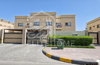 Villa - 7+ Bedrooms - 7+ Bathrooms for sale in Sharjah Garden City - Sharjah