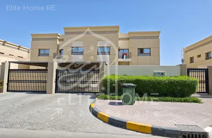 Villa - 7+ Bedrooms - 7+ Bathrooms for sale in Sharjah Garden City - Sharjah