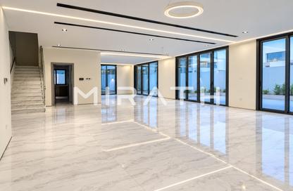 Villa - 6 - 7 for rent in Al Furjan - Dubai