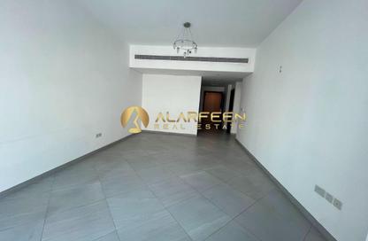 Apartment - 2 Bedrooms - 4 Bathrooms for rent in Saleh Bin Lahej Building Block B - Saleh Bin Lahej Building - District 12 - Jumeirah Village Circle - Dubai