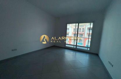 Apartment - 2 Bedrooms - 4 Bathrooms for rent in Saleh Bin Lahej Building Block B - Saleh Bin Lahej Building - District 12 - Jumeirah Village Circle - Dubai