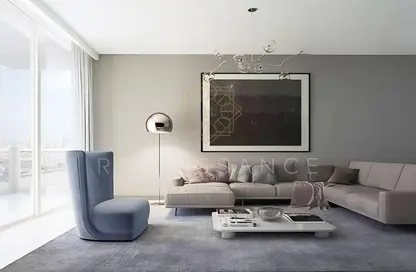 Apartment - 2 Bedrooms - 3 Bathrooms for sale in Azizi Zain - Al Furjan - Dubai