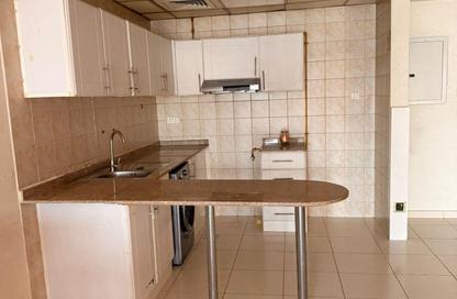 Apartment - 1 Bedroom - 2 Bathrooms for sale in Rose 1 - Emirates Gardens 1 - District 13 - Jumeirah Village Circle - Dubai