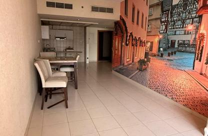 Apartment - 1 Bedroom - 2 Bathrooms for sale in Rose 1 - Emirates Gardens 1 - District 13 - Jumeirah Village Circle - Dubai