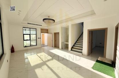 Villa - 6 Bedrooms - 7+ Bathrooms for sale in Al Yasmeen 1 - Al Yasmeen - Ajman