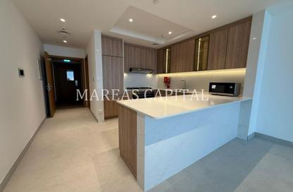 Apartment - 2 Bedrooms - 3 Bathrooms for rent in Riva Residence - Maritime City - Dubai Apartment - 2 Bedrooms - 3 Bathrooms for rent in Riva Residence - Maritime City - Dubai