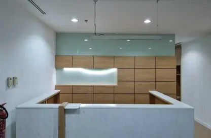 مكتب - استوديو للايجار في مركز مزايا للأعمال  BB2 - مركز مزايا للأعمال - أبراج بحيرات الجميرا - دبي