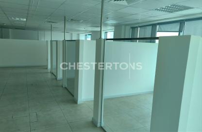 Office Space - Studio for rent in Green Community West - Green Community - Dubai Investment Park 1 (DIP 1) - Dubai Investment Park (DIP) - Dubai