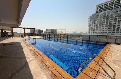 Apartment - 2 - 3 for rent in Al Waleed Garden 1 - Al Waleed Garden - Al Jaddaf - Dubai Apartment - 2 - 3 for rent in Al Waleed Garden 1 - Al Waleed Garden - Al Jaddaf - Dubai