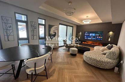 Villa - 3 Bedrooms - 5 Bathrooms for rent in Coursetia - Damac Hills 2 - Dubai