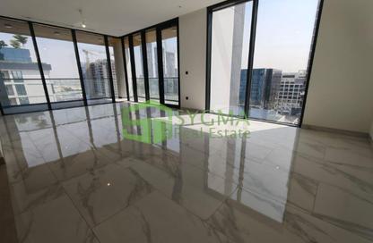 Apartment - 4 - 5 for sale in Crest Grande - Sobha Hartland - Mohammed Bin Rashid City - Dubai