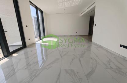 Apartment - 4 - 5 for sale in Crest Grande - Sobha Hartland - Mohammed Bin Rashid City - Dubai Apartment - 4 - 5 for sale in Crest Grande - Sobha Hartland - Mohammed Bin Rashid City - Dubai