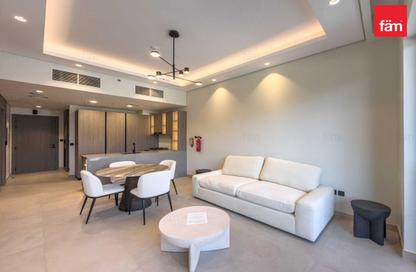 Apartment - 1 Bedroom - 2 Bathrooms for rent in Al Serh Residences 11 - District 10 - Jumeirah Village Circle - Dubai