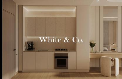 Apartment - Studio - 1 Bathroom for sale in Binghatti Skyrise Tower C - Binghatti Skyrise - Business Bay - Dubai