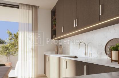 Villa - 3 Bedrooms - 4 Bathrooms for sale in Elora - The Valley - Dubai