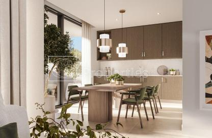 Villa - 3 Bedrooms - 4 Bathrooms for sale in Elora - The Valley - Dubai