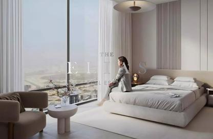 Apartment - 1 Bedroom - 1 Bathroom for sale in Altura - Waada by Bahria Town - Dubai South (Dubai World Central) - Dubai
