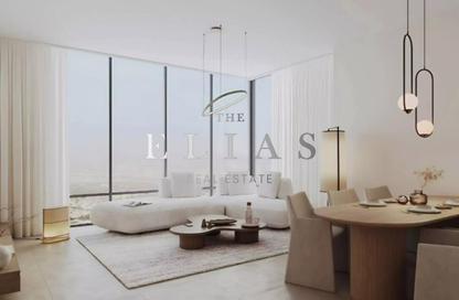 Apartment - 1 Bedroom - 1 Bathroom for sale in Altura - Waada by Bahria Town - Dubai South (Dubai World Central) - Dubai