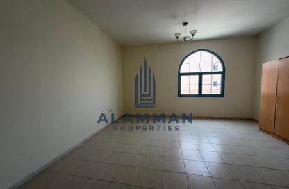 Apartment - Studio - 1 Bathroom for rent in Building O01 - Persia Cluster - International City - Dubai