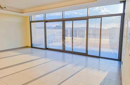Villa - 5 Bedrooms - 5 Bathrooms for rent in 180 Degrees Villas - Liwan - Dubai Land - Dubai