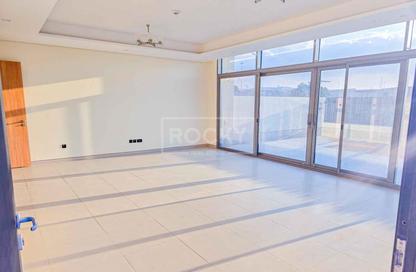 Villa - 5 Bedrooms - 5 Bathrooms for rent in 180 Degrees Villas - Liwan - Dubai Land - Dubai