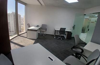 Business Centre - Studio for rent in Al Saqr Business Tower - Sheikh Zayed Road - Dubai