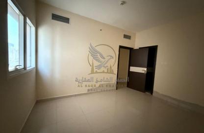 Apartment - 1 Bedroom - 2 Bathrooms for rent in New Al Taawun Road - Al Taawun - Sharjah Apartment - 1 Bedroom - 2 Bathrooms for rent in New Al Taawun Road - Al Taawun - Sharjah
