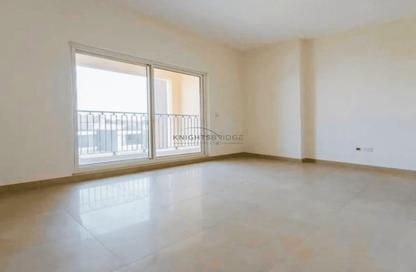 Apartment - 1 Bedroom - 2 Bathrooms for rent in Eden Apartments Block A - Eden Apartments - Motor City - Dubai