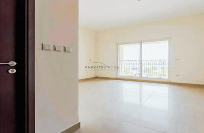 Apartment - 1 Bedroom - 2 Bathrooms for rent in Eden Apartments Block A - Eden Apartments - Motor City - Dubai