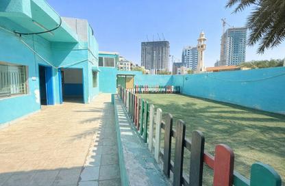 Bungalow - Studio - 3 Bathrooms for sale in Al Naimiya - Al Nuaimiya - Ajman