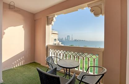 Apartment - 2 Bedrooms - 3 Bathrooms for sale in Maurya - Taj Grandeur Residences - The Crescent - Palm Jumeirah - Dubai