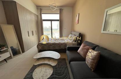 Apartment - Studio - 1 Bathroom for rent in La Perla Blanca - District 15 - Jumeirah Village Circle - Dubai Apartment - Studio - 1 Bathroom for rent in La Perla Blanca - District 15 - Jumeirah Village Circle - Dubai