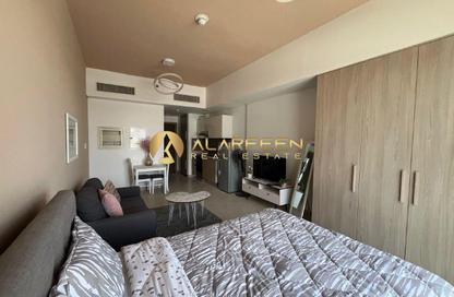 Apartment - Studio - 1 Bathroom for rent in La Perla Blanca - District 15 - Jumeirah Village Circle - Dubai Apartment - Studio - 1 Bathroom for rent in La Perla Blanca - District 15 - Jumeirah Village Circle - Dubai