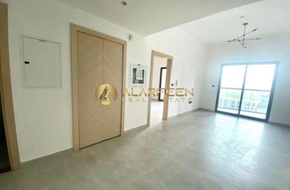 Apartment - 1 Bedroom - 2 Bathrooms for rent in Binghatti Gems - District 12 - Jumeirah Village Circle - Dubai