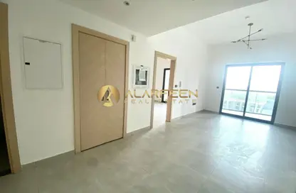 Apartment - 1 Bedroom - 2 Bathrooms for rent in Binghatti Gems - District 12 - Jumeirah Village Circle - Dubai