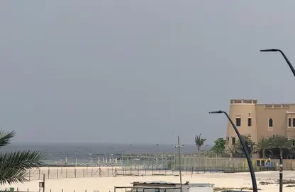 Villa - 2 Bedrooms - 2 Bathrooms for rent in Al Rifa'ah - Al Heerah - Sharjah