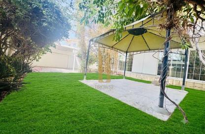 Villa - 4 Bedrooms - 4 Bathrooms for rent in Jumeirah 3 Villas - Jumeirah 3 - Jumeirah - Dubai Villa - 4 Bedrooms - 4 Bathrooms for rent in Jumeirah 3 Villas - Jumeirah 3 - Jumeirah - Dubai